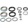 RockShox Lyrik Solo Air Fahrrad-Service Kit schwarz