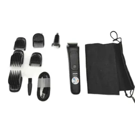 Philips Multigroom 3000er-Serie MG3930/15 Schwarz