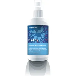 Dr. Schutz Elatex  Universal-Fleckenentferner 200 ml