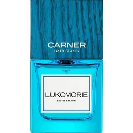 Carner Barcelona Lukomorie Eau de Parfum 100 ml