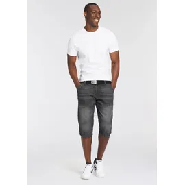 Arizona Bermudas grau 58