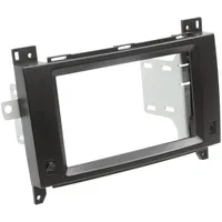 ACV Electronic 2-DIN kit Mercedes Vito 2006> sort
