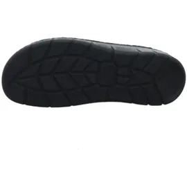 Finn Comfort Pantoletten Schwarz 46
