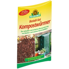 NEUDORFF Kompostwürmer