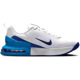 Nike Air Max Alpha Trainer 6 Herren Weiß 47