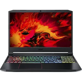 AN515-55-790P Intel Core i7-10750H 8 GB RAM 512 GB SSD GTX 1660 Ti