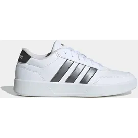 adidas BREAKNET 3.0 Damen Weiß 43 1/3