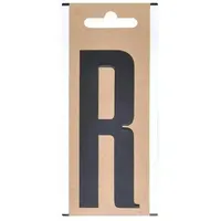 PRO PLUS Folienzeichen, 10cm, R