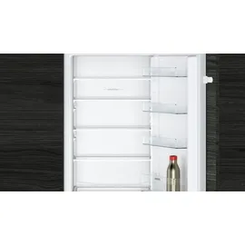 Siemens iQ100 KI87VNSE0 Einbau-Kühlgefrierkombination (270 l, 1772 mm hoch)