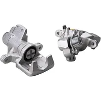 Hella 8AN 355 799-801 Bremssattel - AN9980 - Bremssystem: