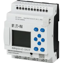 Eaton Power Quality Eaton EASY-E4-UC-12RC1P