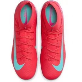 Nike ZM Superfly 10 Herren Ember Glow/Aurora Green 44