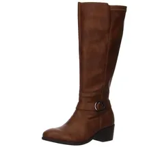Rieker Schlupfstiefel Damen Braun 37