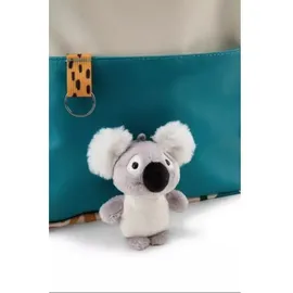 NICI Rucksack mit kleinem Kuscheltier Koala 10cm