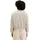 Marc O'Polo Outdoorjacke MARC O'POLO "aus recyceltem Shiny-Polyester-Twill", Damen, Gr. 44, beige (linen beige), Obermaterial: 100% Polyester, unifarben, regular fit, Rippbündchen, Jacken Outdoorjacke