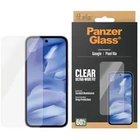 Panzer Glass Antibakterieller Screen Protector für Google Pixel 10a