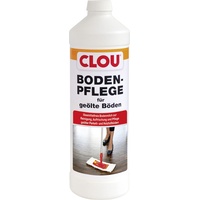 Clou Bodenpflege für geölte Böden 1 L