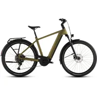 Cube Touring Hybrid Pro 800 2026 28 Zoll RH 58 cm Diamant goldenlime ́n ́black