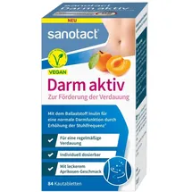 Darm AKTIV Kautabletten