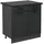 Vicco Unterschrank R-Line 80 x 60 x 81,6 cm Grau