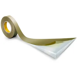 3M Transfer-Klebeband 9482PC, Transparent, 25 mm x 55 m, 0,05 mm