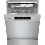 Gorenje G400 GS642E90X Geschirrspüler (freistehend, 599 mm breit, Edelstahl)