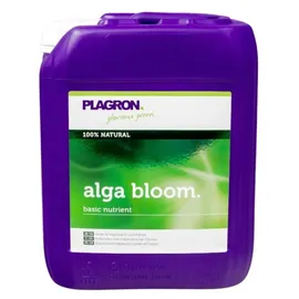 Plagron Alga Bloom Pflanzendünger 5 l