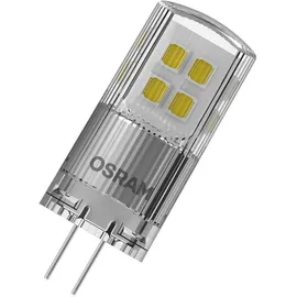 Osram LED PIN 20 431904 2W G4 warmweiß