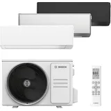 Bosch Split-Klimagerät Bosch CL7000i-Set 35 E, Außen-und Inn