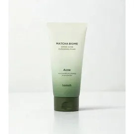 HEIMISH Matcha Biome Amino Acne Reinigungsschaum 150 ml