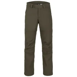 Helikon-Tex Woodsman Pants taiga green, Größe S Regular