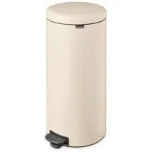 Brabantia NewIcon 30 l soft beige