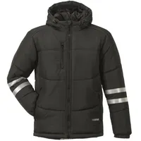 Planam Craft Jacke schwarz