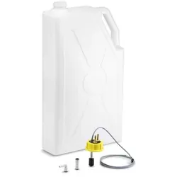 12-Liter-Kanister für WPD, Teile-Nr. 2.644-183.0
