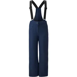 Ziener AFIA-Z Ski-Hose Dark Navy 128