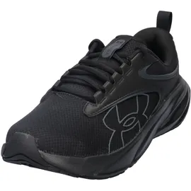 Under Armour Surge 5 Herren Black/Anthracite 46