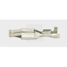 SWG Flachfederstecker Unisoliert 0,5-2,5 Mm2, 2,8 8 Stück Autoreparatur - Swg