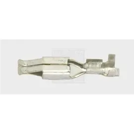 SWG Flachfederstecker Unisoliert 0,5-2,5 Mm2, 2,8 8 Stück Autoreparatur - Swg