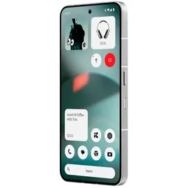 Nothing Phone (3) 16 GB RAM 512 GB White