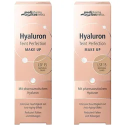Hyaluron Teint Perfection Make-Up Natural Sand