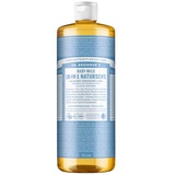 Dr. Bronner’s 18-in-1 Naturseife Baby-Mild 945 ml