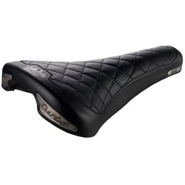SELLE ITALIA Turbo Bonnie 146 x 275 mm Schwarz