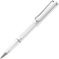 Lamy safari Füllhalter RH M (mittel) weiß