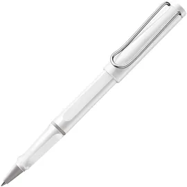 Lamy safari Füllhalter RH M (mittel) weiß