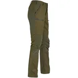 Härkila Hose Fjell Shadow Brown/Shadow grey, 48