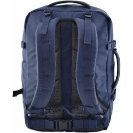 Cabin Zero Military 44 Rucksack Blau
