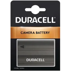 Duracell DRC511 Kamera-/Camcorder-Akku Lithium-Ion (Li-Ion) 1600 mAh