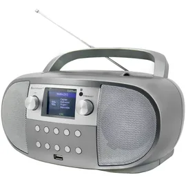 Soundmaster SCD7600TI Titan