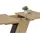 Hela Esstisch Jeanette Artisan Eiche Schwarz,