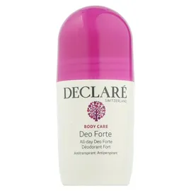 Declaré Body Care Deo Forte Roll-On 75 ml